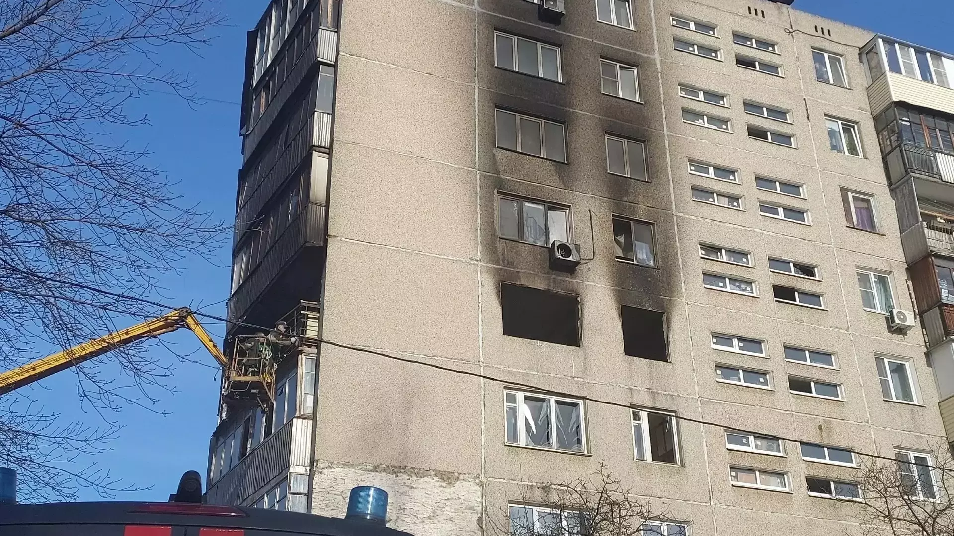 До 45 тысяч рублей компенсируют жильцам пострадавшего дома на Фучика