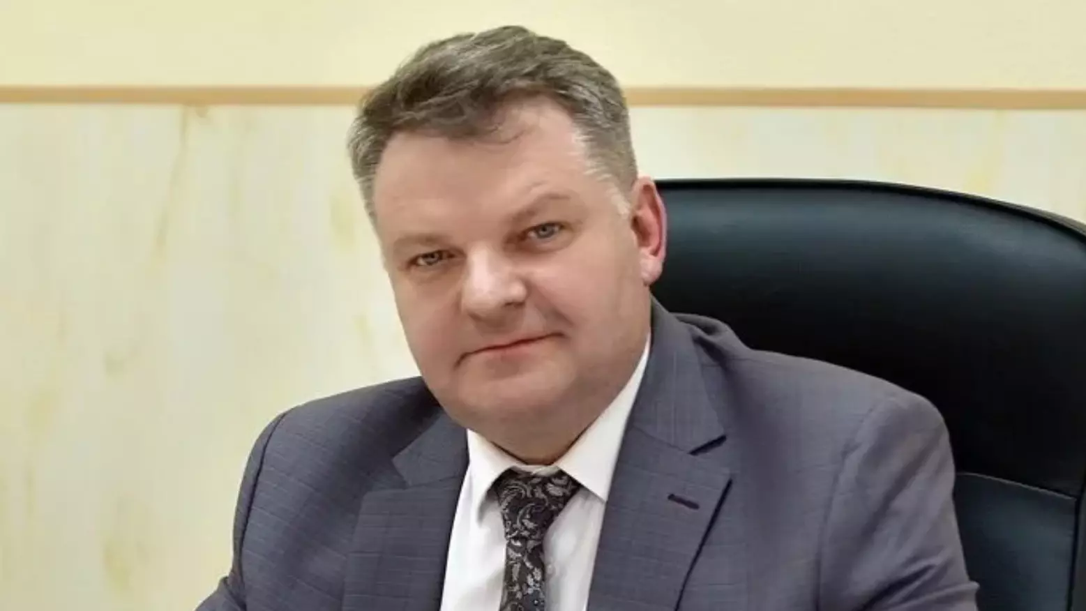 Суд признал главу Чкаловского городского округа виновным