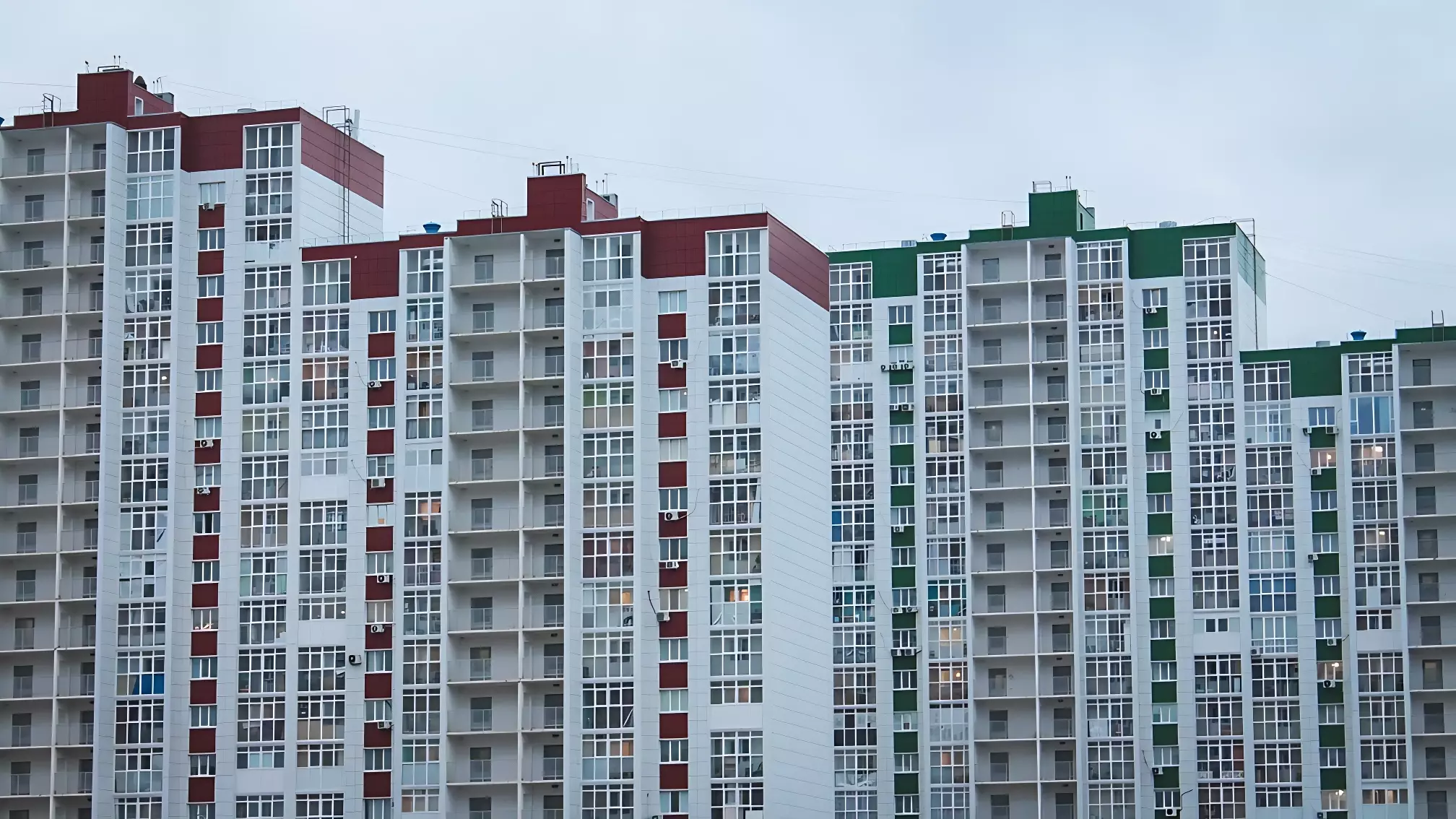 Рост цен на жилье не планируется в Нижнем Новгороде
