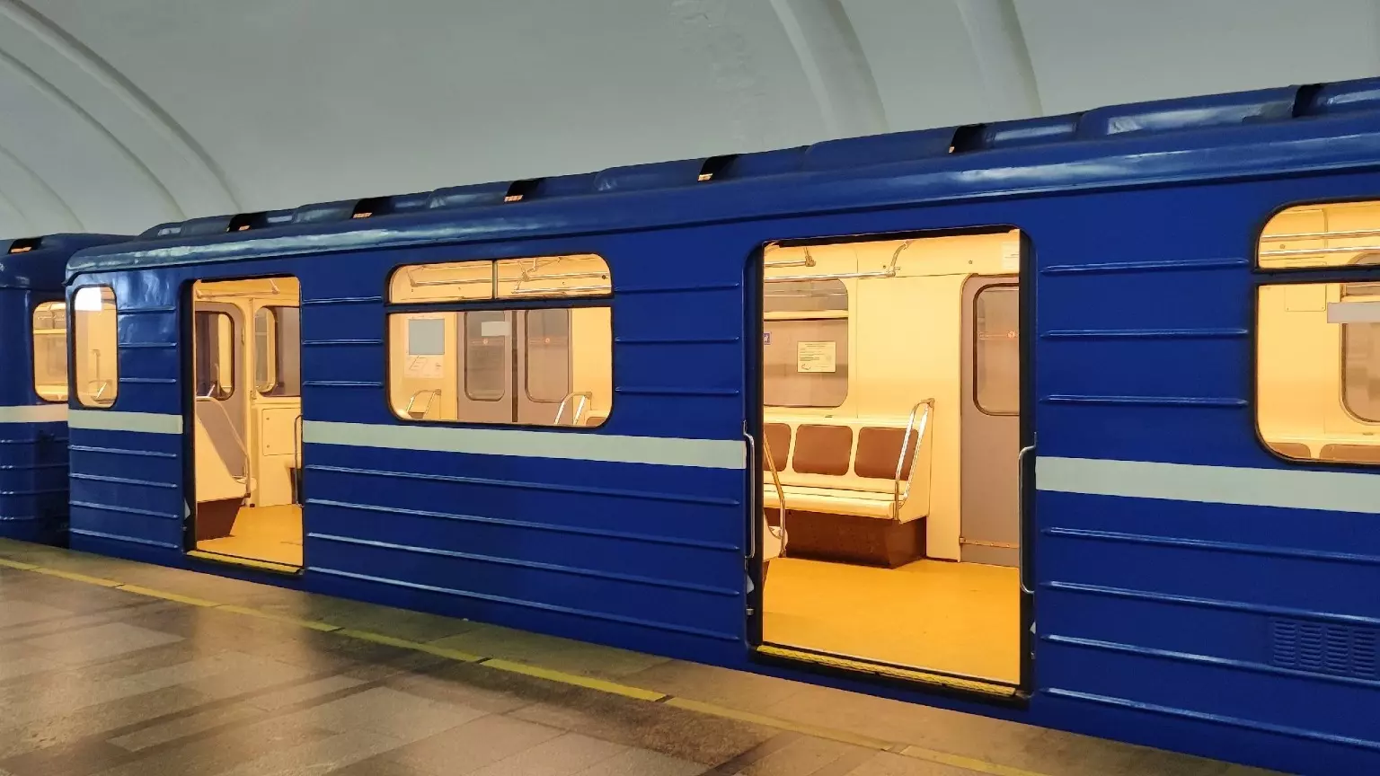 Риск заражения туберкулезом в нижегородском метро крайне мал