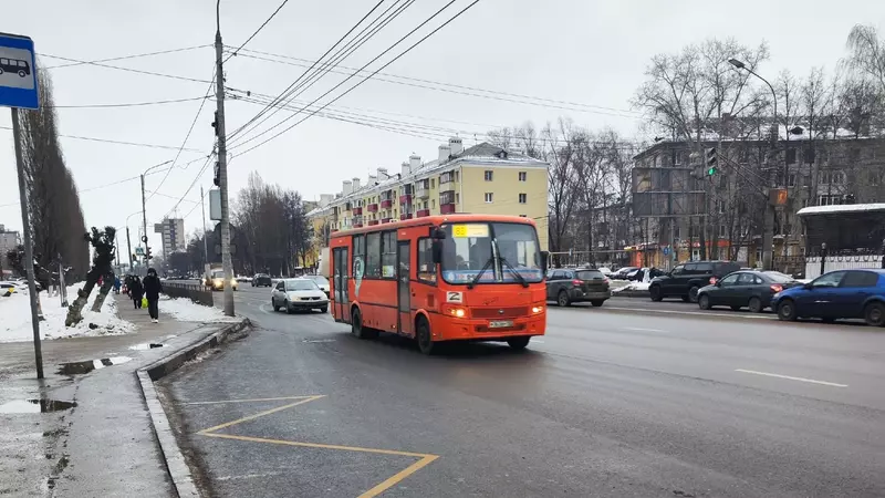 Стоимость проезда повысят в Нижегородской области