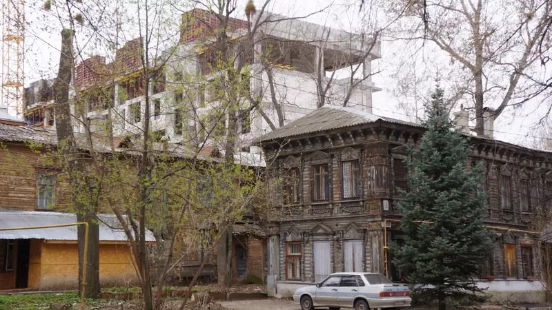 Кто строит самые элитные ЖК в Нижнем Новгороде